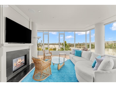 The Strand unit N402, Portland, OR 97201 - photo 5