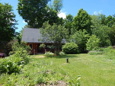 452 Huntville Rd, Fairfax, VT 05454 - photo 2