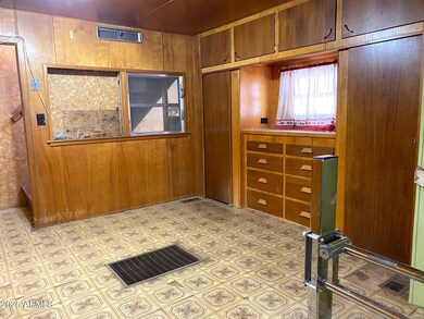 Original Owners Suite