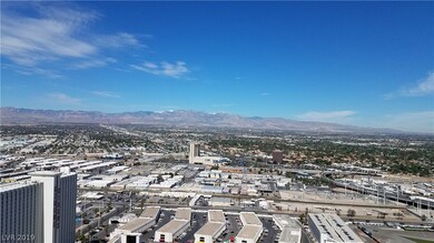 View from the unit looking Northwest towards Mt. C