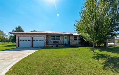 16025 Frank James Rd, Fayetteville, AR 72701 - photo 3