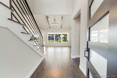 103 E 168th St S, Glenpool, OK 74033 - photo 3