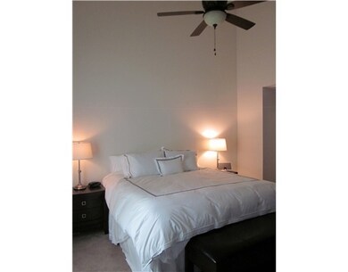 Master Bedroom.