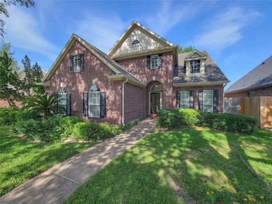 3011 Taylorcrest Dr, Pearland, TX 77584 - photo 3