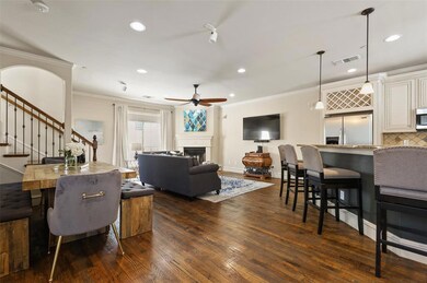 1910 Hope St unit 16, Dallas, TX 75206 - photo 3