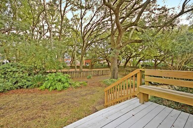 View from Deck