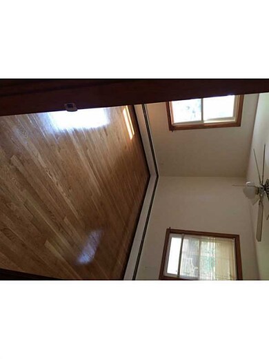 Master Bedroom.