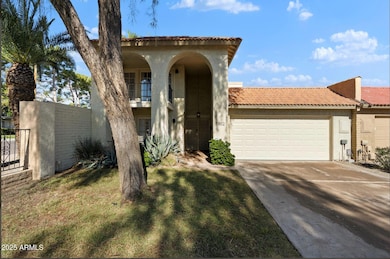 7802 E Mackenzie Dr, Scottsdale, AZ 85251 - photo 2