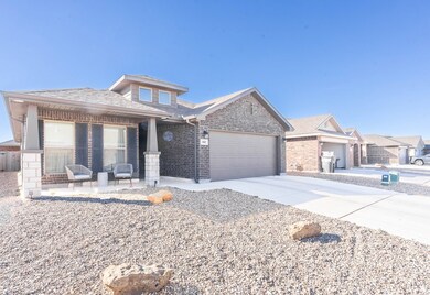 9001 Antelope Ave, Odessa, TX 79765 - photo 4