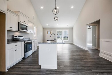 1938 Harmony Cir unit 17, Charlestown, IN 47111 - photo 7