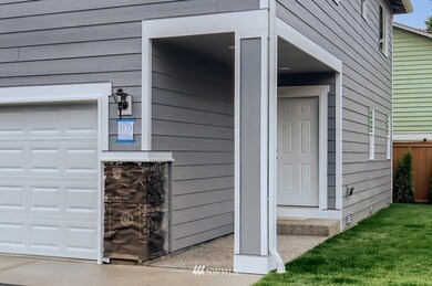 215 Dorn Ave unit A, Everett, WA 98208 - photo 2