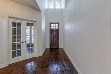 1604 Sandle Wood Dr, Weatherford, TX 76087 - photo 5