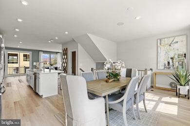 1773 Cherry Birch St, Dumfries, VA 22026 - photo 4