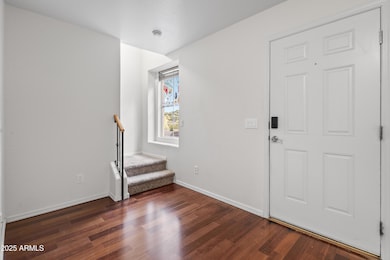 34715 N 30th Ave unit 127, Phoenix, AZ 85086 - photo 5