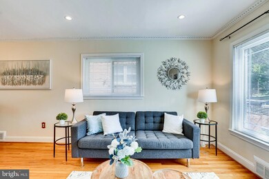 5738 Southern Ave SE, Washington, DC 20019 - photo 3