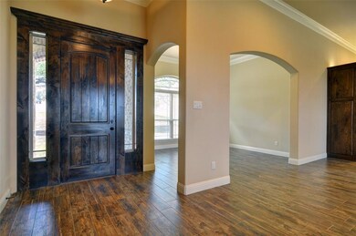 291 Sandlin Ln, Springtown, TX 76082 - photo 4