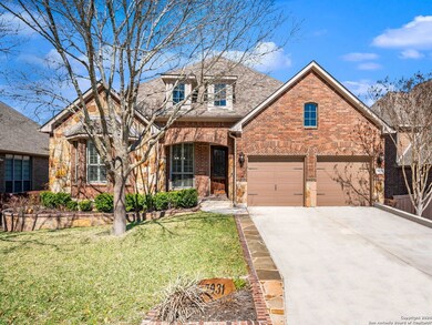 7931 Hermosa Hill, San Antonio, TX 78256 - photo 2