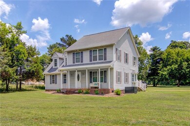 6749 Coltrane Mill Rd, Greensboro, NC 27406 - photo 4