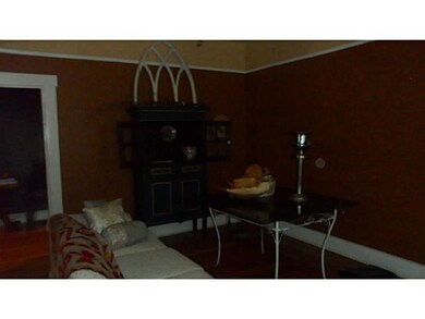 Dining Room.