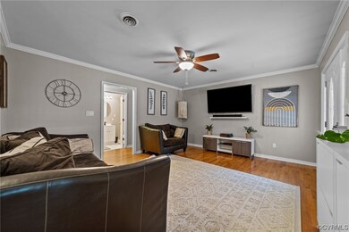 3418 High Peak Ln, Hopewell, VA 23860 - photo 6