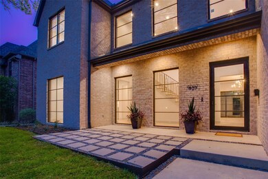 4027 Santa Barbara Dr, Dallas, TX 75214 - photo 2