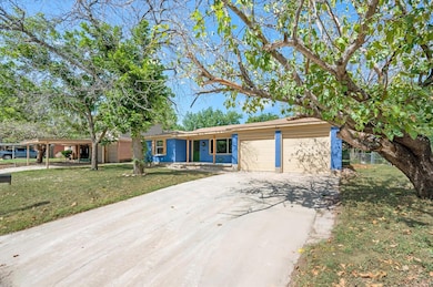 508 Kimbrough St, Fort Worth, TX 76108 - photo 4