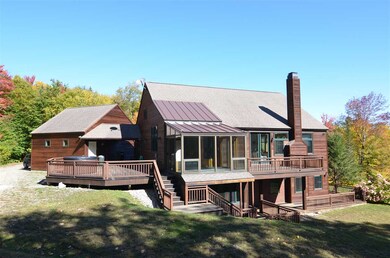 42 Forest Rd S, Ludlow, VT 05149 - photo 2