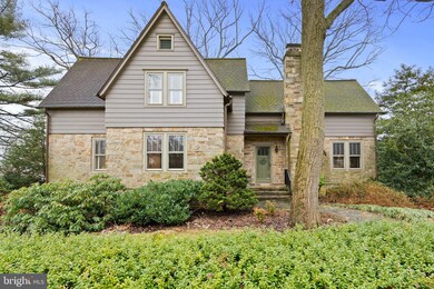 14 Woodland Ave, Malvern, PA 19355 - photo 2