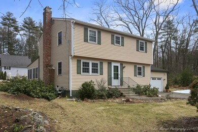 1 Marlboro Rd, Georgetown, MA 01833 - photo 2