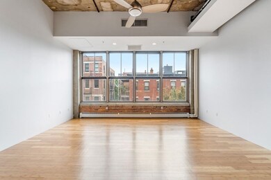 Porter 156 Lofts unit 238, Boston, MA 02128 - photo 6