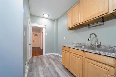 11405 Yosemite St, Detroit, MI 48204 - photo 6