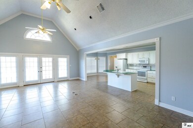 531 Ritter Rd, Calhoun, LA 71225 - photo 5