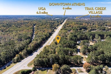 1309 Hull Rd, Athens, GA 30601 - photo 3