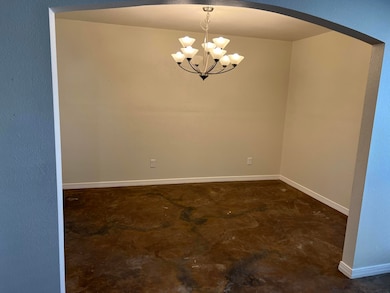 1836 Tom Bolt Dr, El Paso, TX 79936 - photo 6