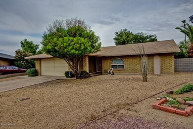 17425 N 55th Ln Front of Home 3