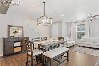 8246 Nutterbutter Point, Colorado Springs, CO 80925 - photo 7