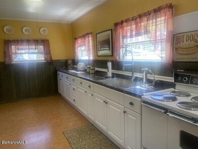 Kitchen Main House