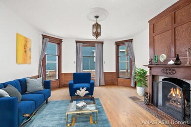 Grand Room
