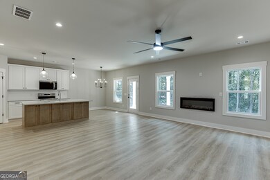 110 Rains Rd, Jefferson, GA 30549 - photo 7
