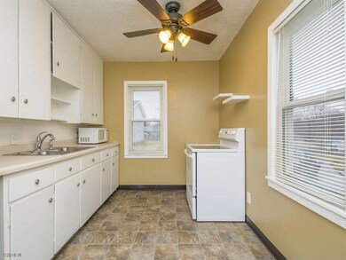 416 E Diehl Ave, Des Moines, IA 50315 - photo 7