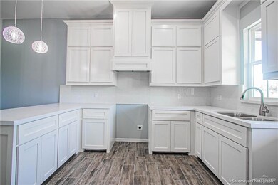 721 Santa Cecilia St, Donna, TX 78537 - photo 7