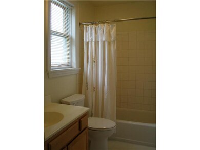 Full Bath.
