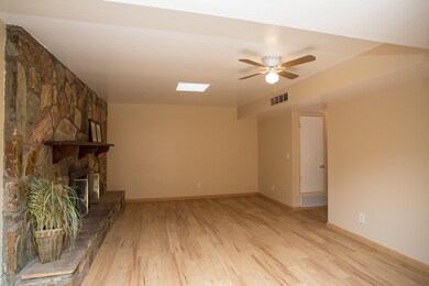 Eunice Family Room