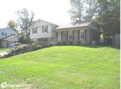 1601 Crestline Rd, Silver Spring, MD 20904 - photo 2