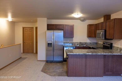 4650 S Mainsail Ave unit 3, Wasilla, AK 99654 - photo 7
