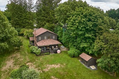 90 Woodbridge St, South Hadley, MA 01075 - photo 6