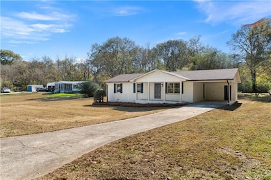 847 Polk St, Rockmart, GA 30153 - photo 2