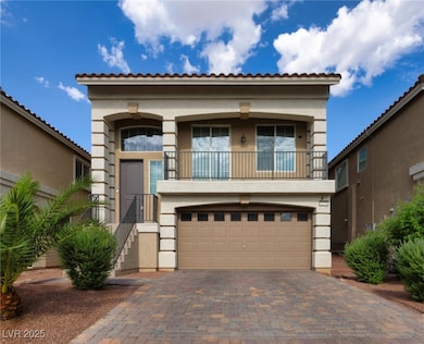 8276 Sorrel St, Las Vegas, NV 89139 - photo 2