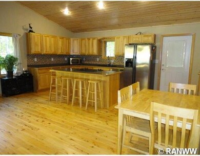 27948 Moser Dr, Webster, WI 54893 - photo 4