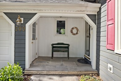 509 Bayberry Ln, Naperville, IL 60563 - photo 5